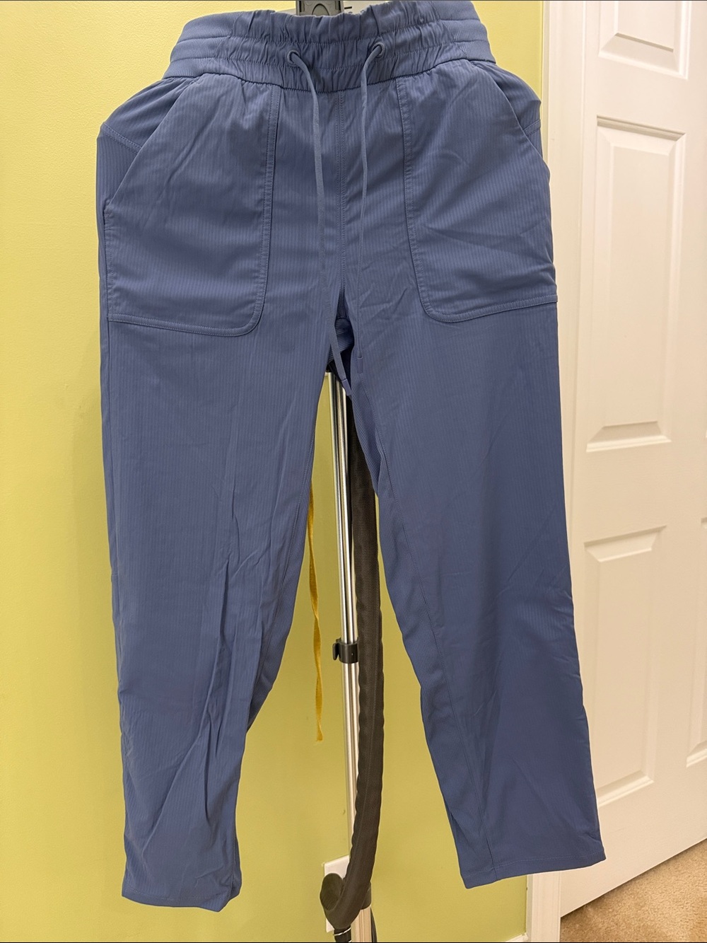 lululemon athletica Blue Women's Track Joggers